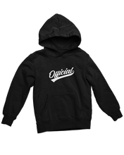 Load image into Gallery viewer, OFFICIAL HOODIE