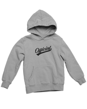Load image into Gallery viewer, OFFICIAL HOODIE
