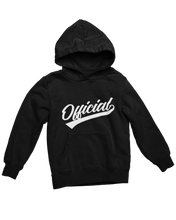 Load image into Gallery viewer, OFFICIAL HOODIE