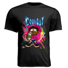 Load image into Gallery viewer, BLACK - FRONT