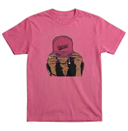 short sleeve t-shirt