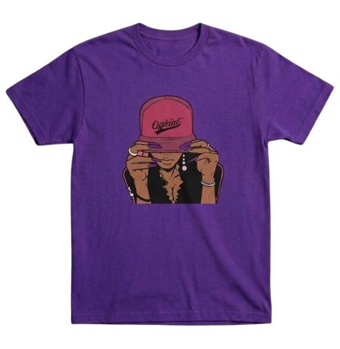 short sleeve t-shirt