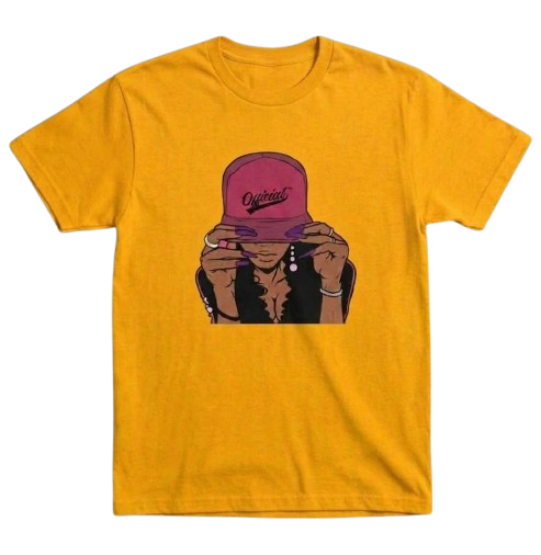 short sleeve t-shirt