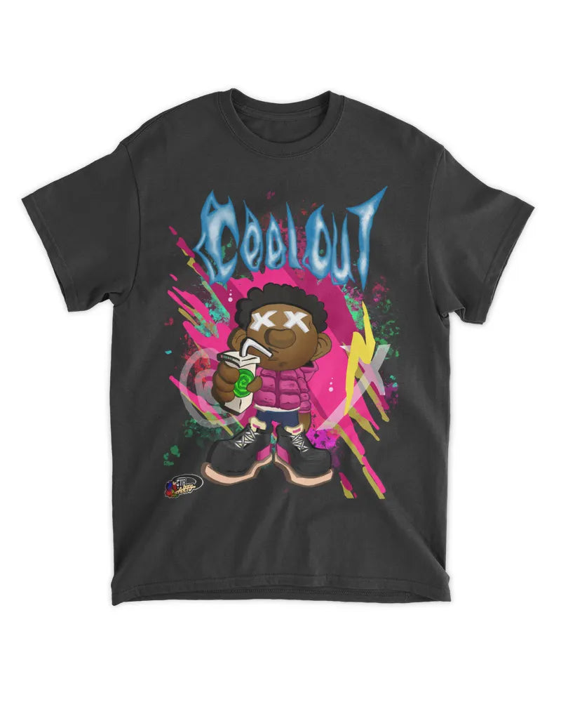 COOLOUTT-SHIRT
