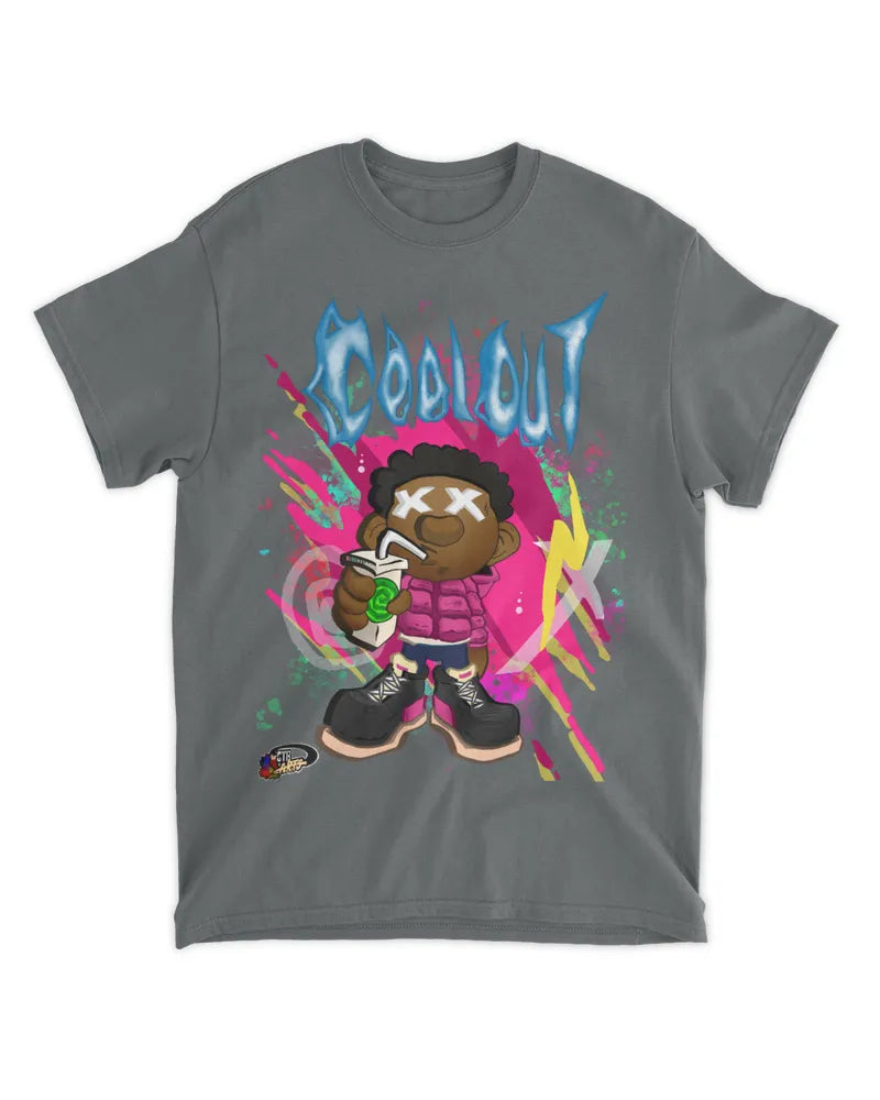 COOLOUTT-SHIRT