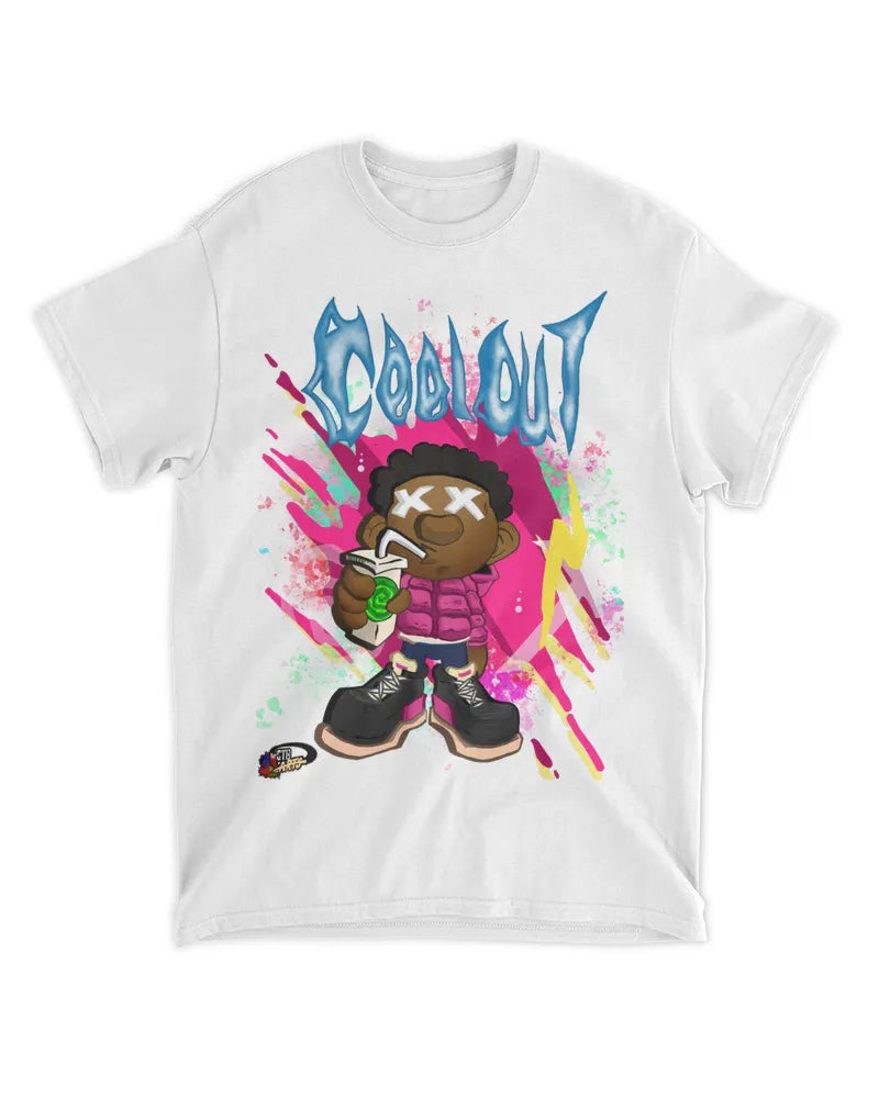 COOLOUTT-SHIRT