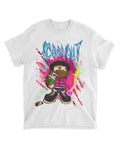 COOLOUTT-SHIRT