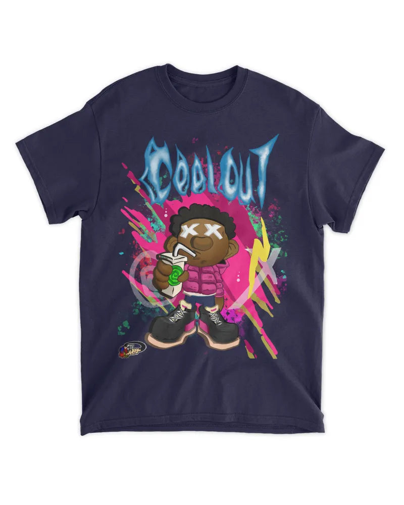 COOLOUTT-SHIRT