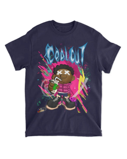 COOLOUTT-SHIRT