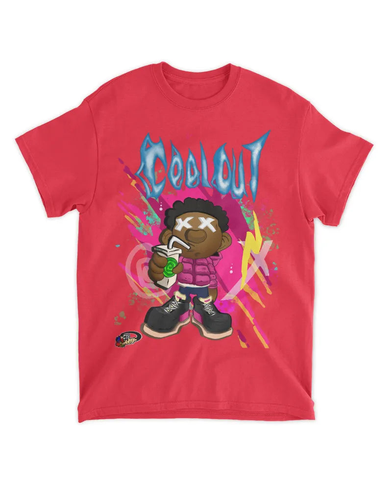 COOLOUTT-SHIRT