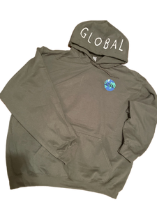 Global Apparel Hoodie