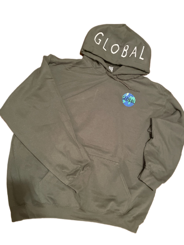 Global Apparel Hoodie