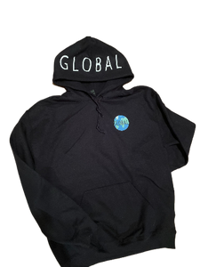 Global Apparel Hoodie