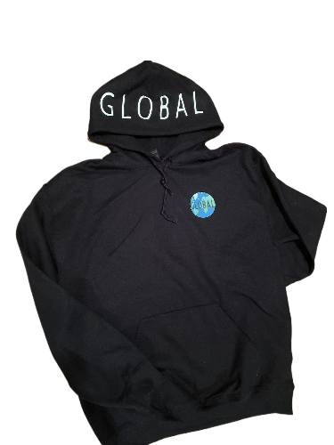 Global Apparel Hoodie