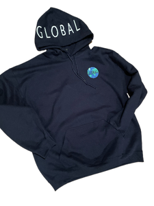 Global Apparel Hoodie