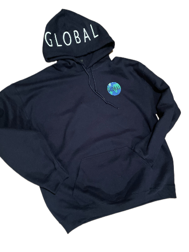 Global Apparel Hoodie