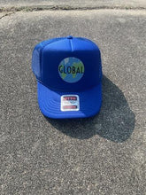 Load image into Gallery viewer, Global Apparel Mesh Caps
