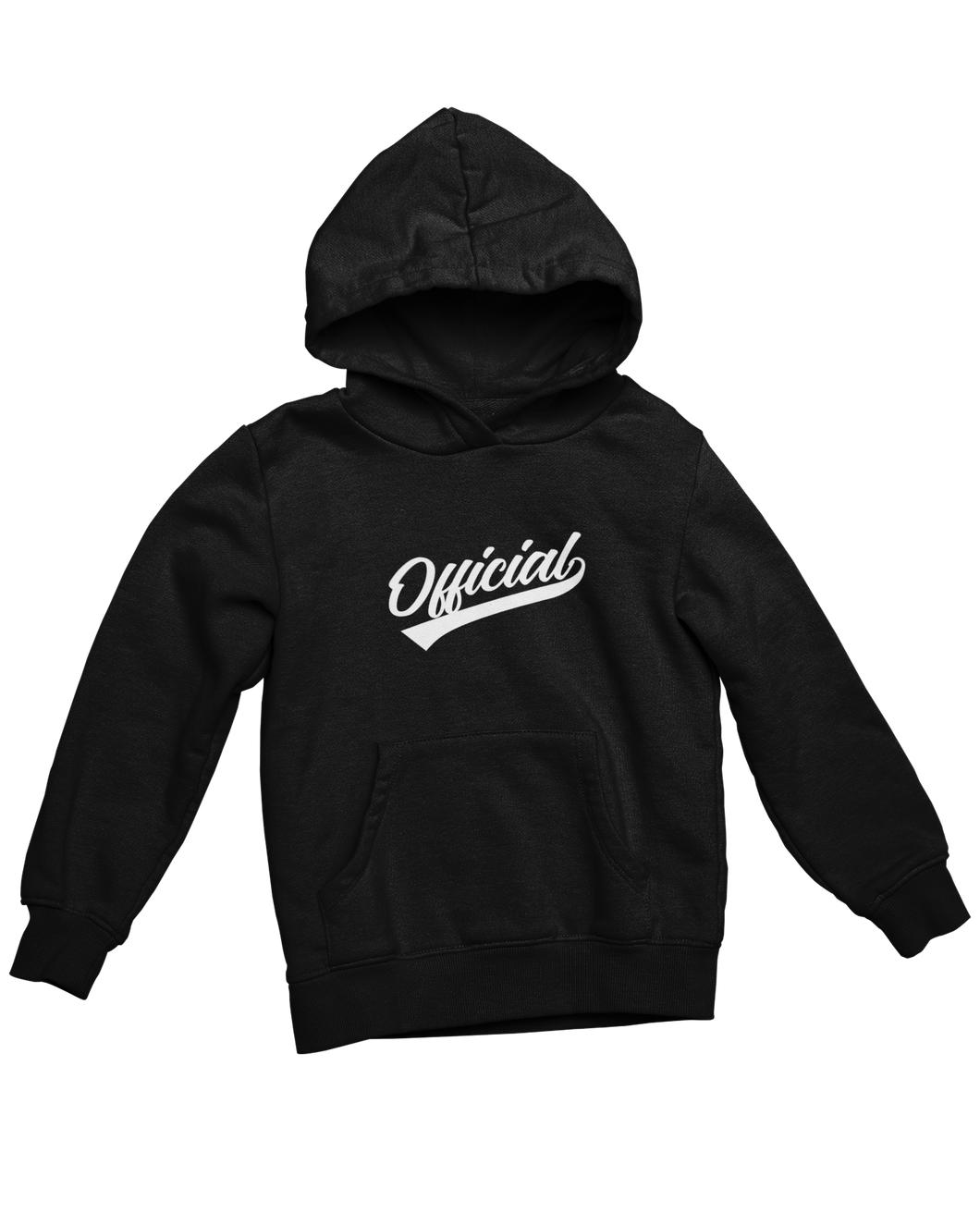 OFFICIAL HOODIE