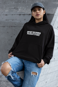 Ockward Production Hoodie