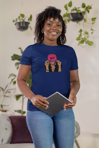 Official Female Shirt