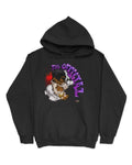 TOO OFFICIAL hoodie