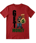 Get Money t-shirt
