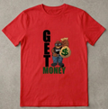 Get Money t-shirt