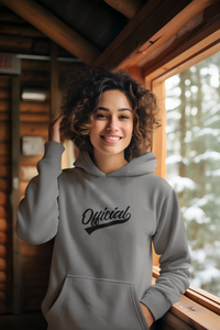 Official Female Hoodies